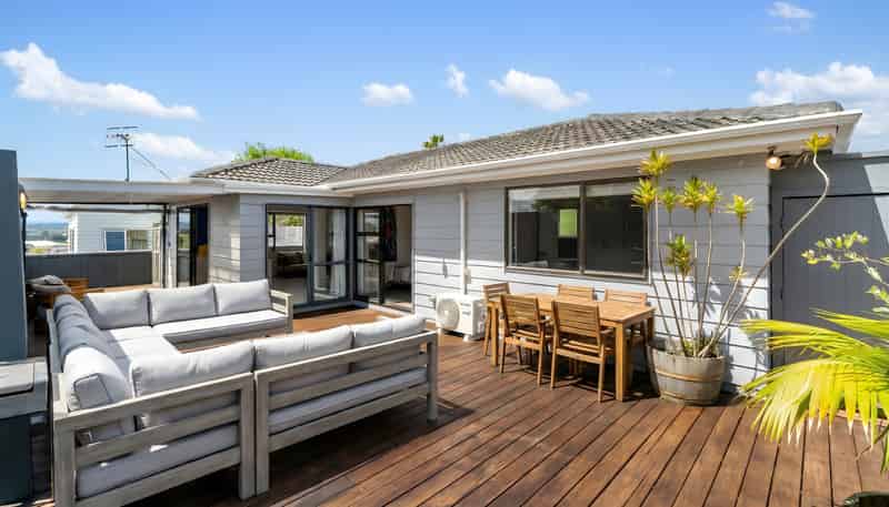 8 Simkin Avenue, Saint Johns