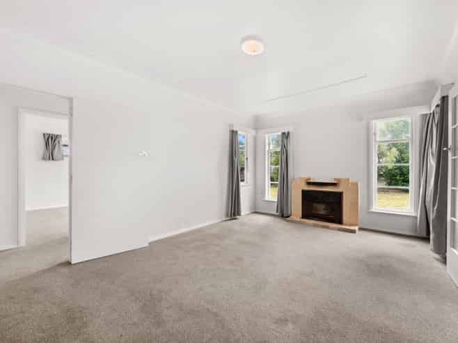 21 Victoria Street, Carterton