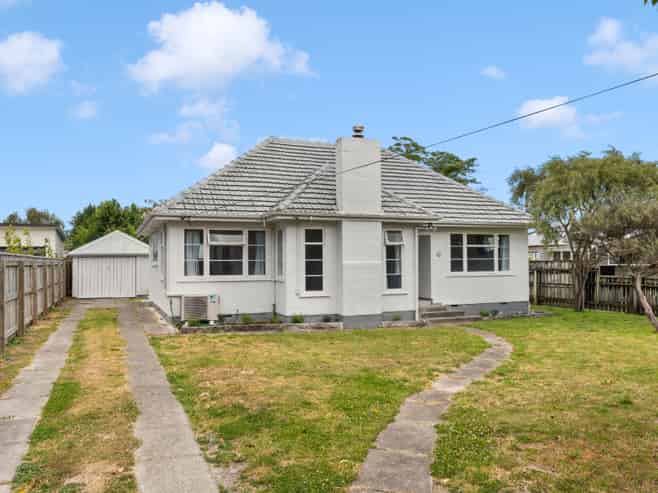 21 Victoria Street, Carterton