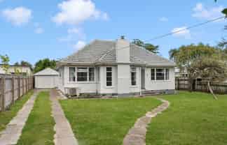 21 Victoria Street, Carterton