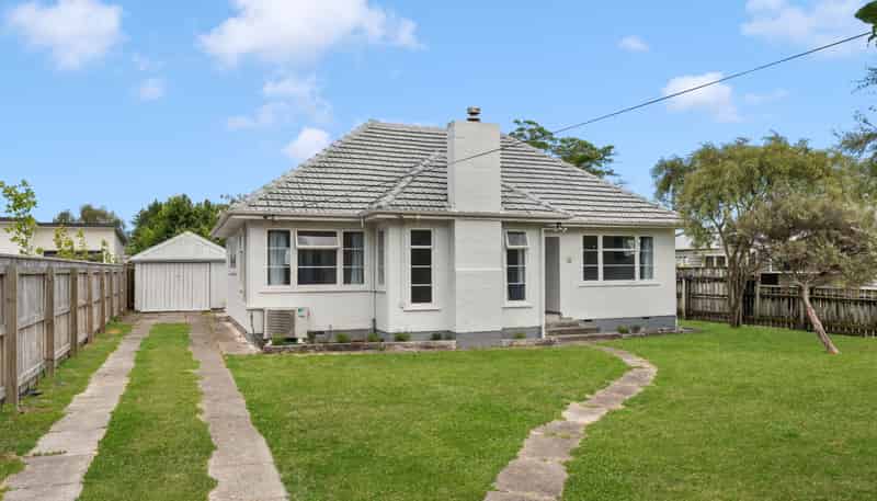 21 Victoria Street, Carterton