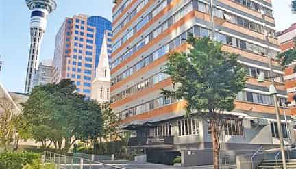 3D/37 Federal Street, Auckland Central