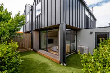 119B Ruskin Street, Addington