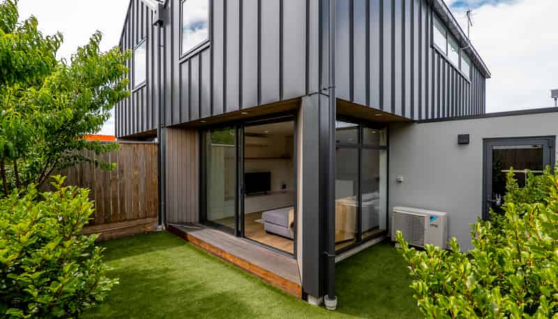 119B Ruskin Street, Addington