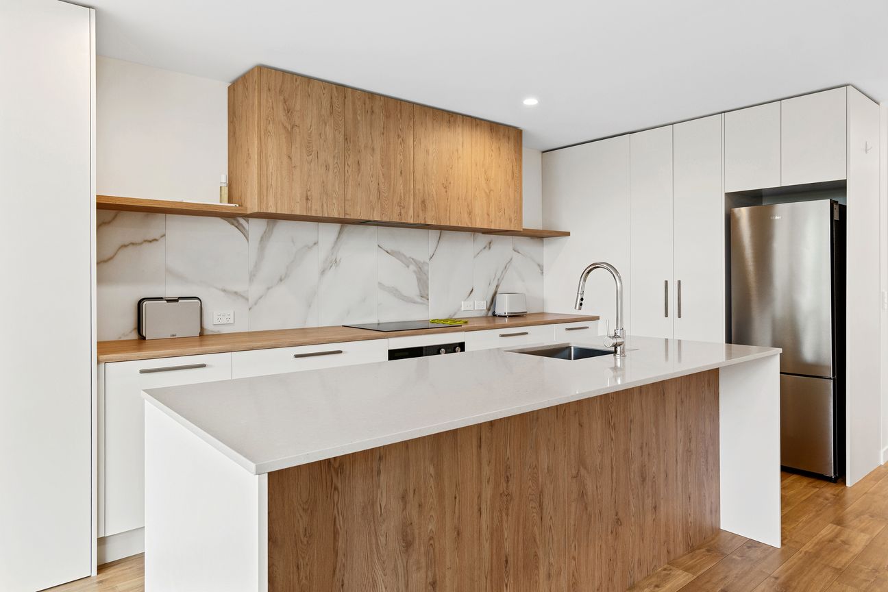 More Than Just Another Townhouse - Widok 5
