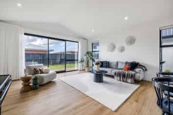 10 Crosado Place, Rolleston