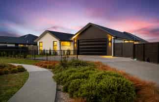 10 Crosado Place, Rolleston