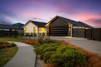 10 Crosado Place, Rolleston