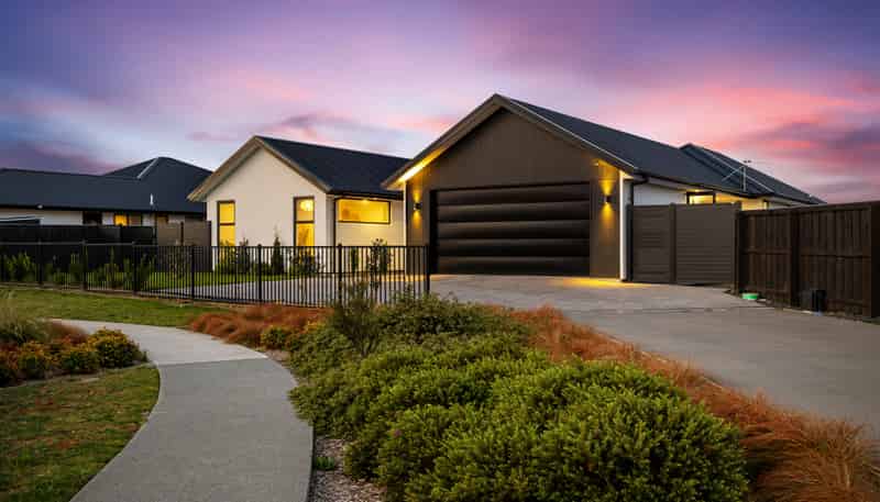 10 Crosado Place, Rolleston