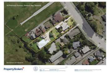 48 Robinson Avenue, Holdens Bay