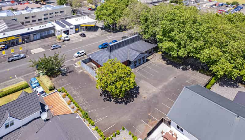 254 Victoria Avenue, Whanganui