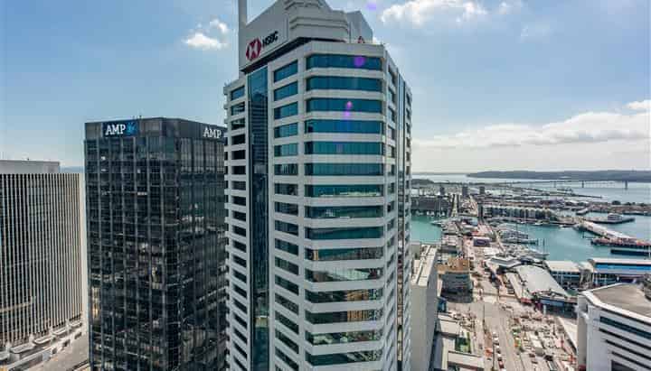  188 Quay Street, Auckland Central