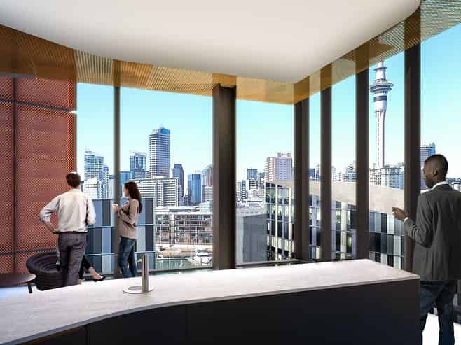 CBRE - Exciting New Development