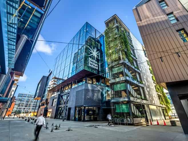 CBRE - Exciting New Development