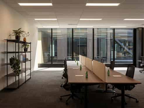 CBRE - Exciting New Development