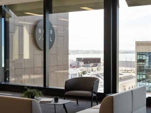 CBRE - Exciting New Development