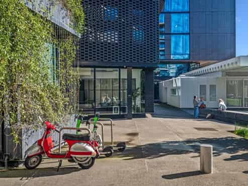 CBRE - Exciting New Development