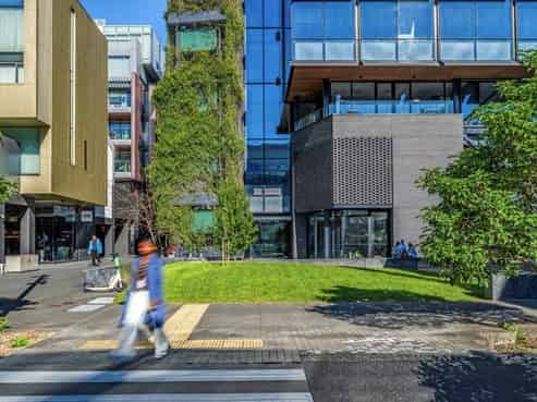 CBRE - Exciting New Development