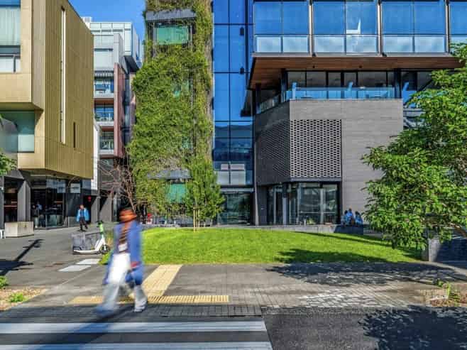 CBRE - Exciting New Development