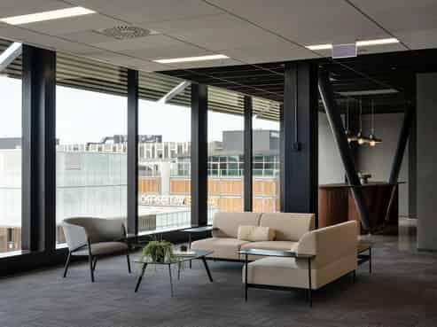 CBRE - Exciting New Development