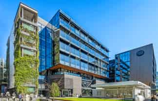 CBRE - Exciting New Development