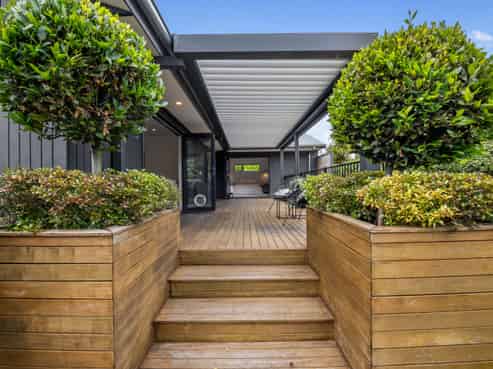 58A Ballarat Street, Ellerslie