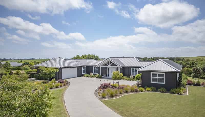 90 Bushlake Way, Karaka