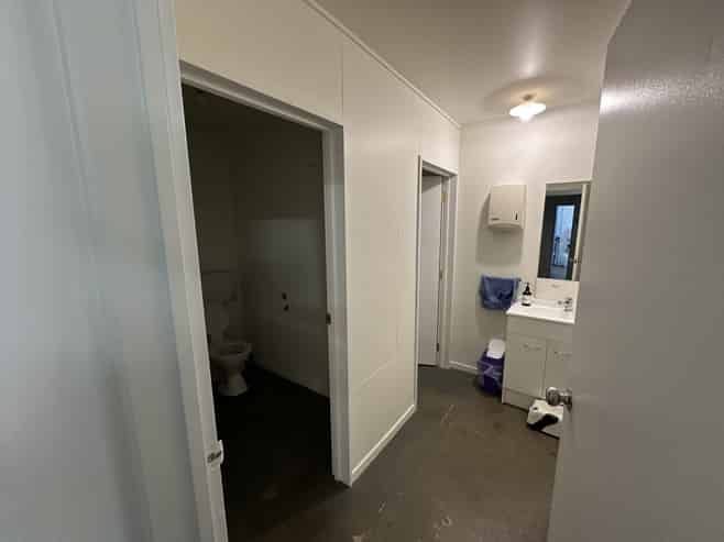 Well located Onekawa industrial tenancy