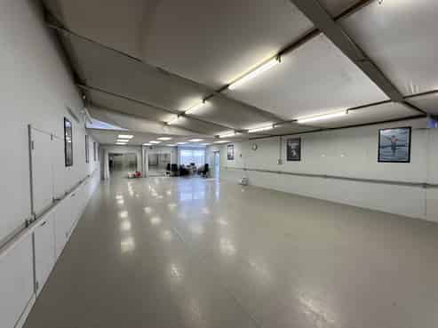 Well located Onekawa industrial tenancy