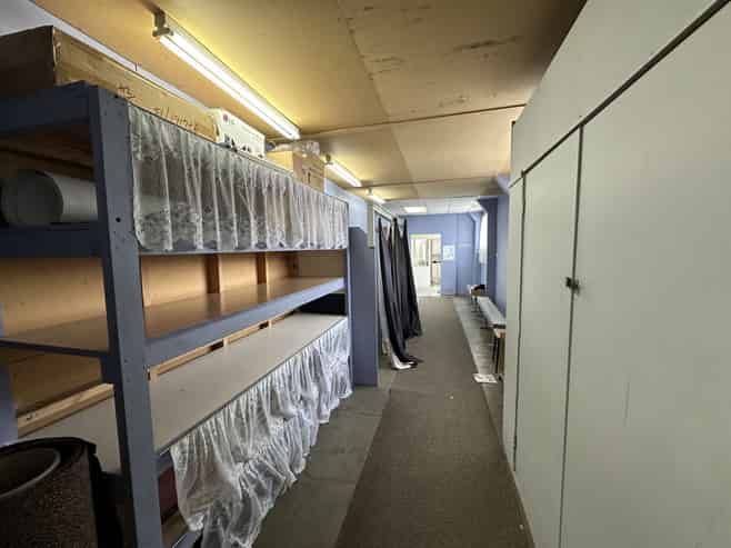 Well located Onekawa industrial tenancy