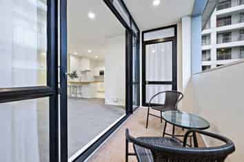 4B/105 Anzac Avenue, Auckland Central