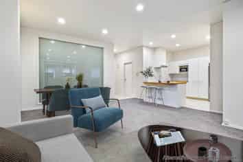 4B/105 Anzac Avenue, Auckland Central