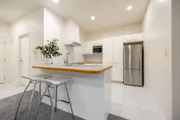 4B/105 Anzac Avenue, Auckland Central