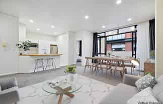 4B/105 Anzac Avenue, Auckland Central