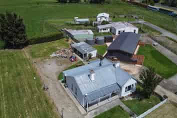  46-48 Cardigan Street East, Middlemarch