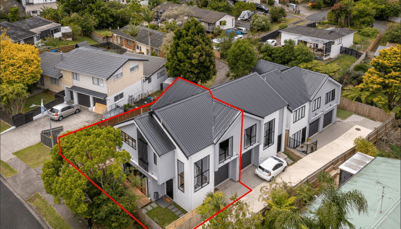 132A Stapleford Crescent, Browns Bay