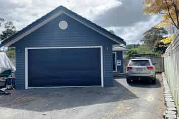 122 Awaroa Road, Helensville