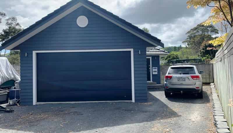 122 Awaroa Road, Helensville