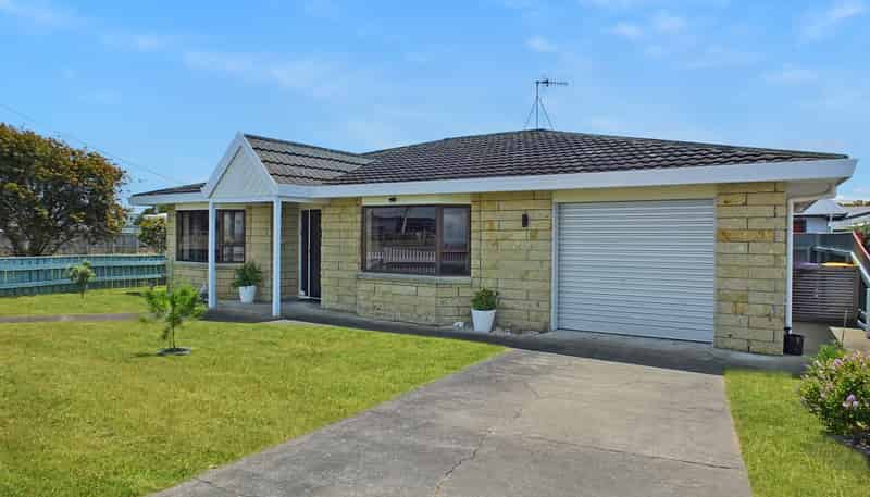 71 Seabury Avenue, Foxton Beach