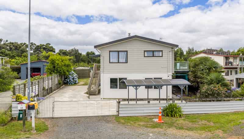 28 Mariner Cove Road, Tinopai