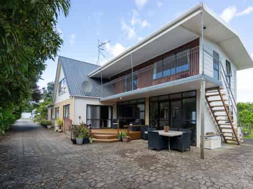 27 Vogel Street, Shannon