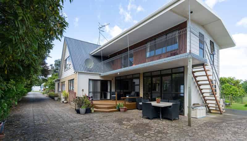 27 Vogel Street, Shannon