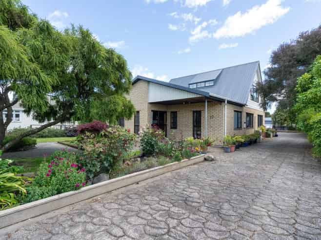 27 Vogel Street, Shannon