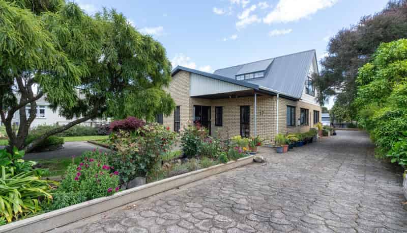 27 Vogel Street, Shannon