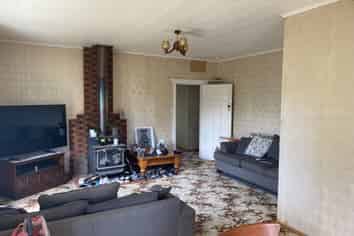 330 Mangorei Road, Merrilands