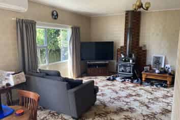 330 Mangorei Road, Merrilands