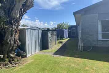 330 Mangorei Road, Merrilands