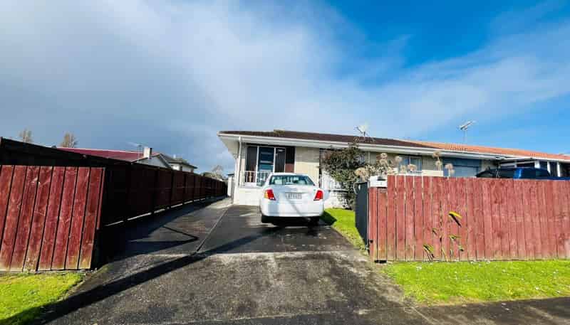 1/55 Pah Road, Papatoetoe