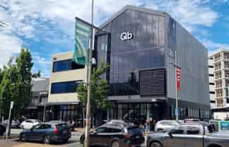 Carefully Curated Exceptional CBD Workspaces