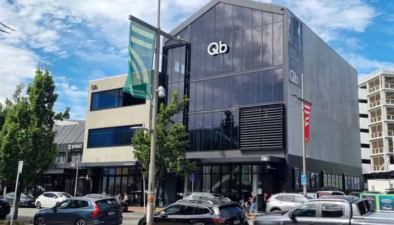  235 High Street, Christchurch Central